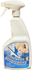 Hard Water Stain Remover