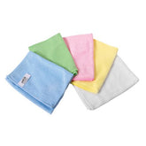 Millentex Microfibre Cloth 6Pk