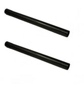 Universal 32mm Black Aluminium Extension Rod (31300504)