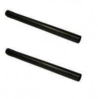 Universal 32mm Black Aluminium Extension Rod (31300504)