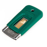 UNGER Ergotec Safety Scraper With Rubber Cover