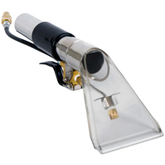 Steam Vac Clear Upholstery Cleaning Tool 4" Internal Jet