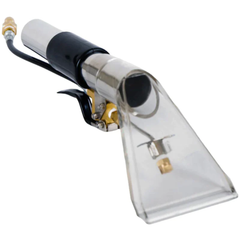 Steam Vac Clear Upholstery Cleaning Tool 4" Internal Jet