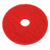 Pad Red Buff 40cm -16in
