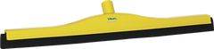 Vikan Floor Squeegee With Rubber