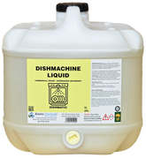 DishMachine Liquid Dishmatic 15L - Core