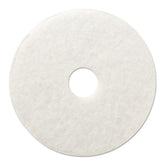 Pad White Polishing 40cm -16in
