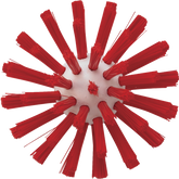 Vikan Pipe Cleaning Brush, Stiff Bristle, Ø77mm