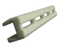 Teflon Glide/Guard for 12" Extraction wands (LPCE-4JET)