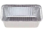 Alum Take-Away Tray Dinner Pack X-Large 1.12k (FC-441) 300pcs