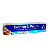 Cling Wrap 45cm x 600m