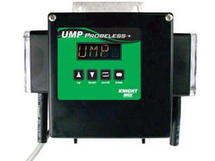 Chemical Dispenser Auto Det/ Rin Probeless