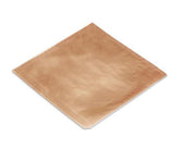 2W Flat Bag/Kraft 500pc/pack