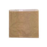 1 Long Brown GPL Bag 500pc/pk