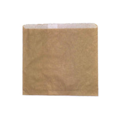 1 Long Brown GPL Bag 500pc/pk