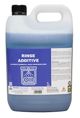 Rinse Additive / Rinse Aid - Core Range