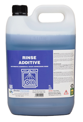 Rinse Additive / Rinse Aid - Core Range