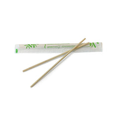 Bamboo Chopsticks 23cm 3000pc/ctn