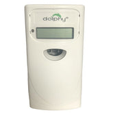 Dolphy LED Automatic Odour Aerosol Can Dispenser
