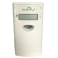 Dolphy LED Automatic Odour Aerosol Can Dispenser