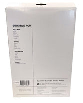 CleanUp CU904 Vacuum Bags 5 Pack