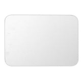 Alum Take-Away Tray Lid Single Serve (FC-445 / FC-446 lid)