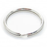 Polivac PV25 T-Split Key Ring 26mm