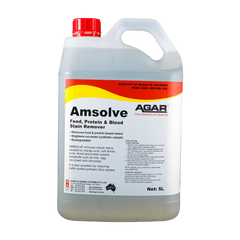 AGAR Amsolve