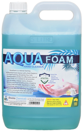 AquaFoam Foam Hand Cleanser