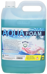 AquaFoam Foam Hand Cleanser