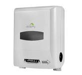 Auto-cut Paper Towel Dispenser