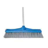 Oates Jumbo Indoor Broom with Handle 450mm