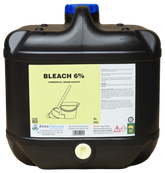 Bleach 6% - Core Range