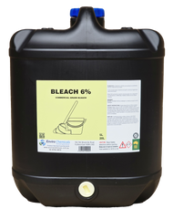 Bleach 6% - Core Range