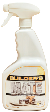 Builders Mate : Concrete Remover