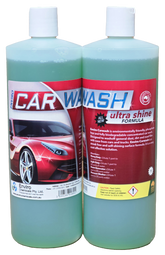 Enviro CAR WASH