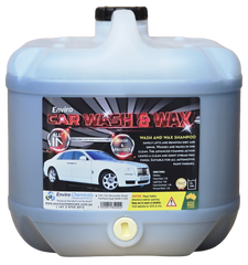 Enviro Super Car Wash & Wax