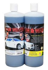Enviro Super Car Wash & Wax