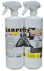 Carpet Wiz : Pre-Spray / Spotter