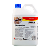AGAR Chloradet 5L