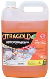 Citragold Multipurpose Cleaner