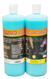 Citrus Mechanic: Heavy Duty Liquid Hand Wash