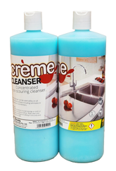 Creme Cleanser