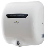 Dolphy European Style Hand Dryer 1800W - White