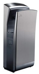 DOLPHY  Peak Ultra Jet Hand Dryer 1650W