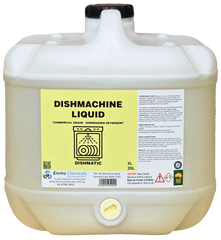 Dishwasher Liquid - Core Range