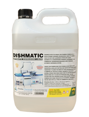 Dishmatic : Dishwashing Liquid Auto