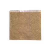 1/2 Square (Brown/White) GPL Bag 500pc/pk (751852/751853)