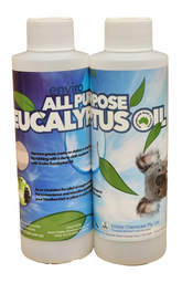 PURE EUCALYPTUS OIL anti-bacterial oil