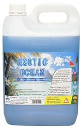Exotic Ocean Air Freshener & Odour Absorber